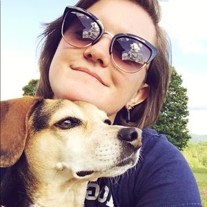 Meet Your Posher, Diana